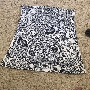Swimsuit top